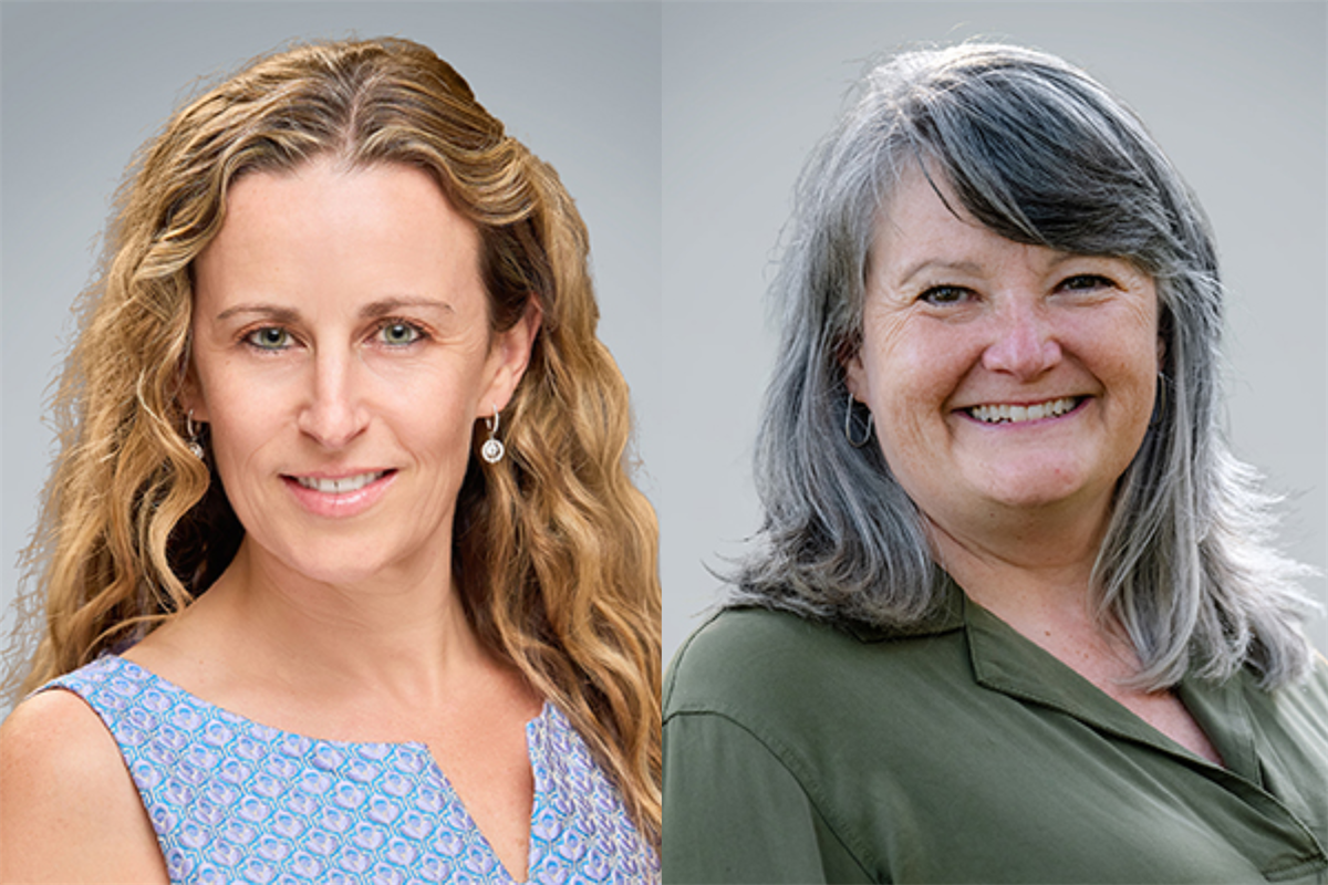 Animal Welfare and Public Communications Award recipients